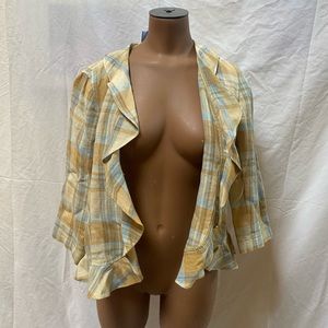 Don Caster Sport open top